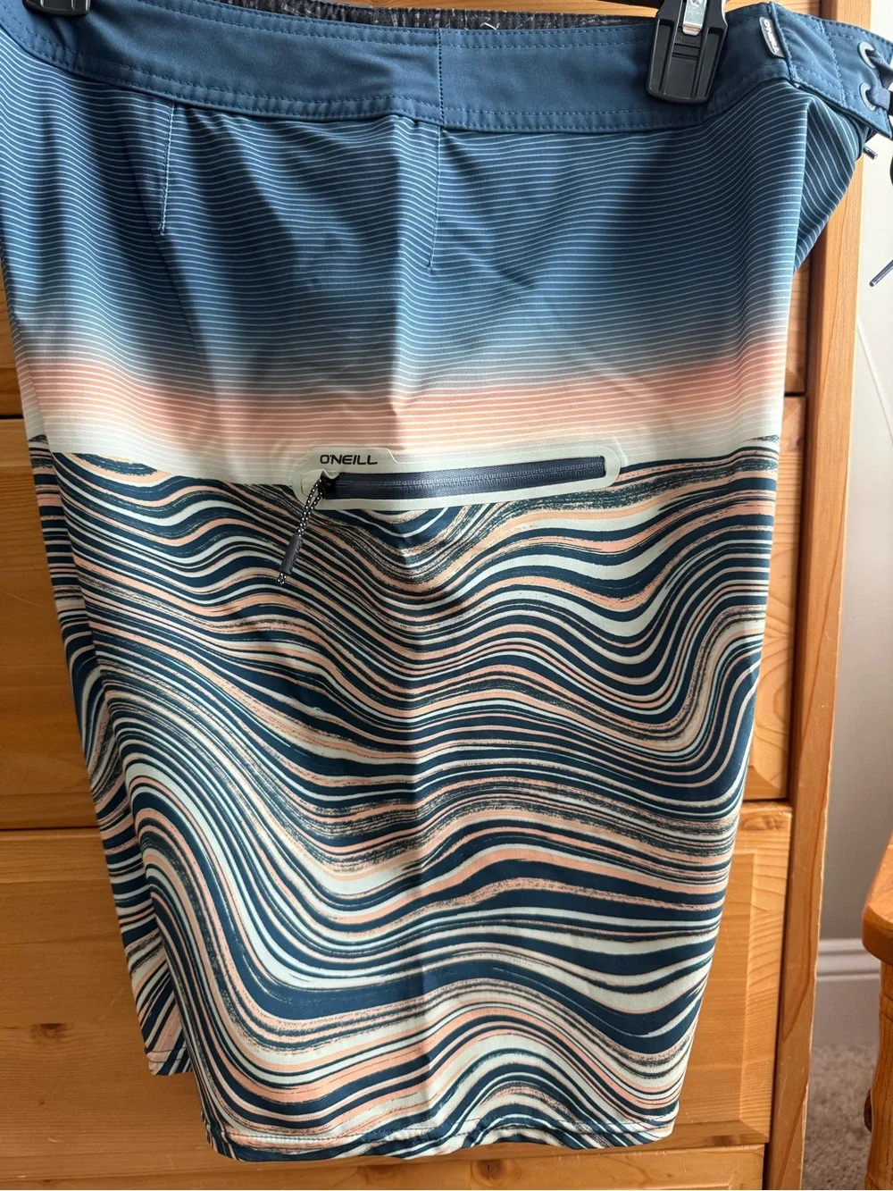 O'Neill Men's Hyperfreak Boardshorts